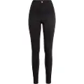 Noisy May Ella Super High Waist Gu305 Jeans