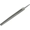 Bahco halvrund fil 8 HG 3