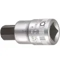 Stahlwille 59 14, Stikkontakt, 3/4, Metrisk, 1 hoder, 14 mm, Krom