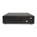 Safescan SD-4141 - Cash Drawer - svart