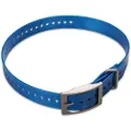 Garmin 010-11892-04, Polyurethan, Blå, Alpha Astro DC 50 Dog Tracking Collar TT 10 Dog Device, 68,6 cm