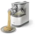 Philips Viva Collection HR2345 - Pastamaskin - 150 W - hvit/disskumring