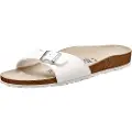 Birkenstock Madrid Birko-flor Smale Sandaler