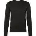 Tom Tailor Basic Crew Genser