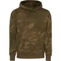 Urban Classics Camo Collegegenser