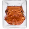 Thumbs Up Glass