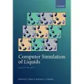 Oxford University Press Computer Simulation of Liquids