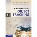 CAMBRIDGE UNIVERSITY PRESS Fundamentals of Object Tracking