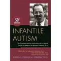 Jessica Kingsley Publishers Infantile Autism