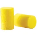 3M PP-01-002, Gjenbrukbar øreplugg, Gult, 28 dB, PVC, Boks