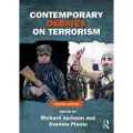 Taylor & Francis Ltd Contemporary Debates on Terrorism