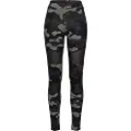 Urban Classics Camo Tech Knitted Leggings