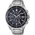 Casio Efs-s510d-1avuef Klokke