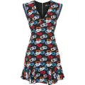 Pepe Jeans Selenas Kort Kjole