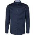 Selected Slim New Mark Skjorte Med Lange Ermer