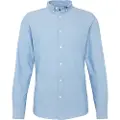 Only & Sons Alvaro Life Oxford Skjorte Med Lange Ermer