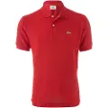 Lacoste Caiman Kortermet Poloskjorte