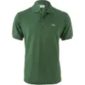 Lacoste Best Kortermet Poloskjorte
