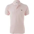 Lacoste Caiman Kortermet Poloskjorte
