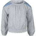 Pepe Jeans Pola Langermet Bluse
