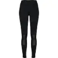 Urban Classics Mesh Biker Leggings