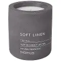 Blomus BlomusDuftlys Fraga diameter 6 cmGråDuftlys & duftpinnerFra Homeroom