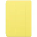 Apple Smart - Skjermdeksel for nettbrett - limonade - 10.5