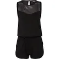Urban Classics Mono Meh Hot Treningsdress