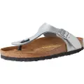 Birkenstock Gizeh Birko Flor Smale Sandaler