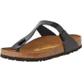 Birkenstock Gizeh Birko-flor Sandaler