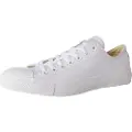 Converse Chuck Taylor All Star Leather Treningssko