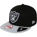 New Era 9fifty Oakland Raiders Cap