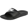 Nike Klapki vyrams Nike Benassi JDI 343880 090 (46)