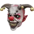 Ghoulish Jingle Jangle-maske