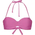 O'Neill 8a8530 Molded Wire Bandeau Bikinitopp