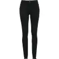 G-Star 3302 Deconstructed High Waist Skinny Jeans