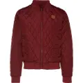 Urban Classics Diamond Jakke