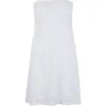 Urban Classics Lace Kjole