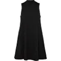 Urban Classics A-line Big Kjole