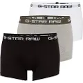 G-Star Classic Boxers 3 Enheter