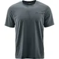Maier Sports Walter Kortarmet T-skjorte