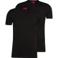Hugo Boss Kortarmet T-skjorte