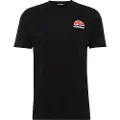 Ellesse Canaletto Kortarmet T-skjorte