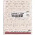 Bosch Slipeskive C470 230 x 280 mm, 150