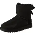 Ugg Mini Bailey Bow Ii Støvler