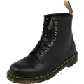 Dr. Martens 1460 Vegan Felix Rub Off Støvler