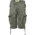 Alpha industries Jet Cargo Shorts