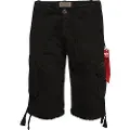 Alpha industries Jet Cargo Shorts