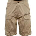 G-Star Rovic Zip Loose 1/2 Shorts