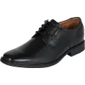 Clarks Shoes Tilden Plain Sko